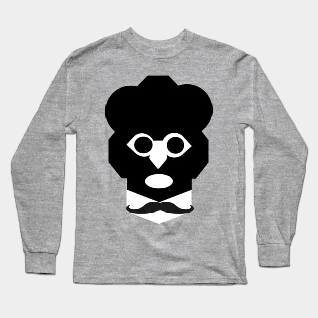 Stylish cartoon Long Sleeve T-Shirt by Universal house